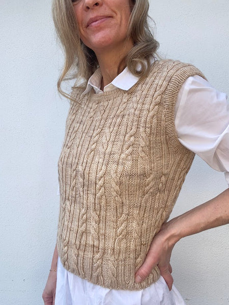 Hesselgarn Silk Novella