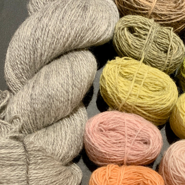 Kit til Paul Klee Sweater