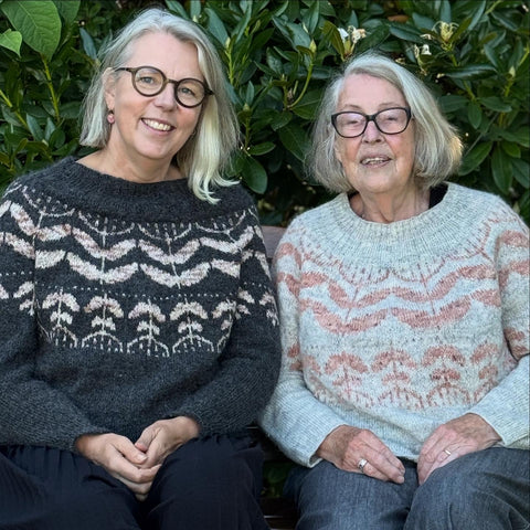 Hesselgarn Wensleydale