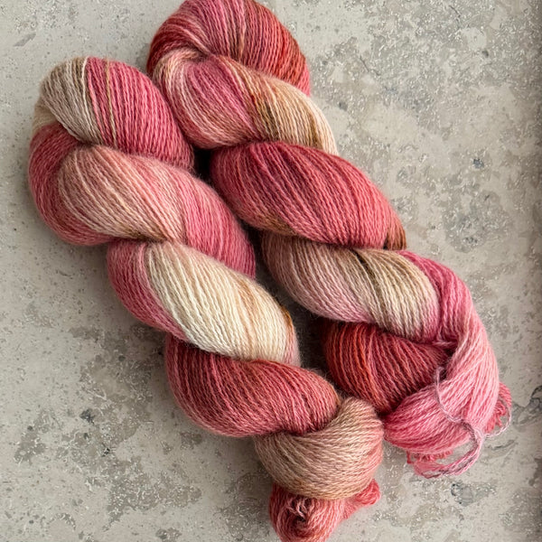 Hesselgarn Wensleydale