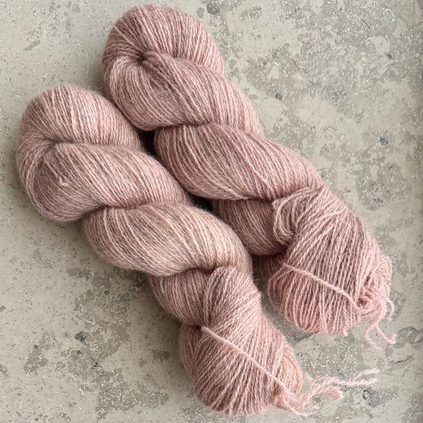 Hesselgarn Wensleydale