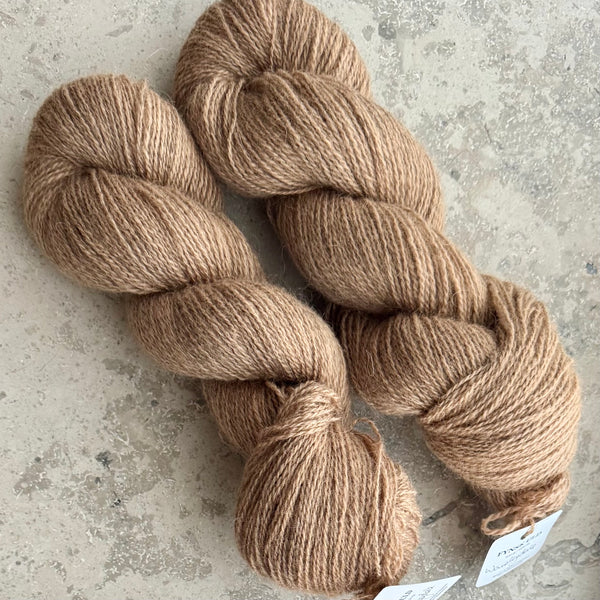 Hesselgarn Wensleydale