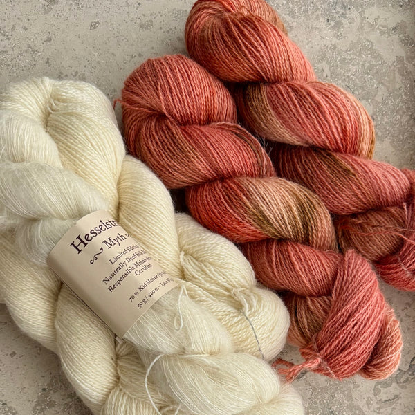 Hesselgarn Wensleydale