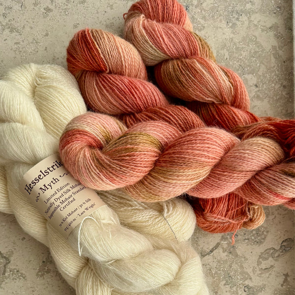 Hesselgarn Wensleydale