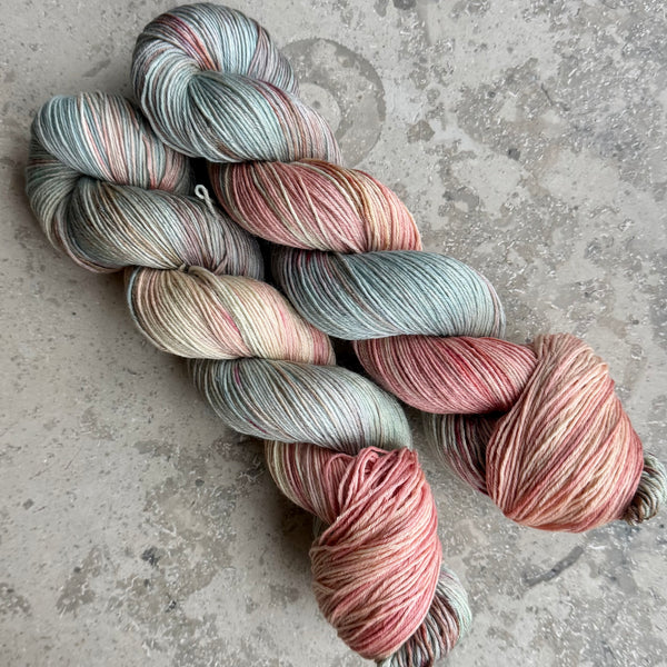 il Palio / assigned pooling -- Hesselgarn Song