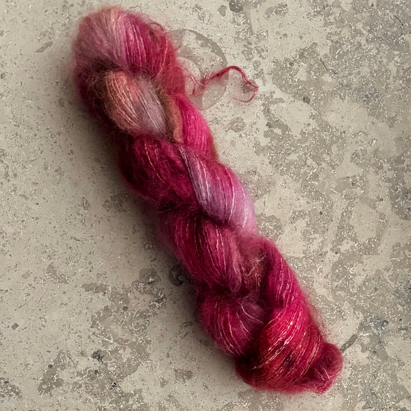 Hesselgarn Myth & Moonstruck Myth