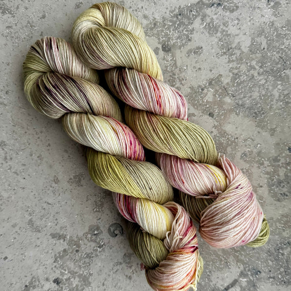 il Palio / assigned pooling -- Hesselgarn Song