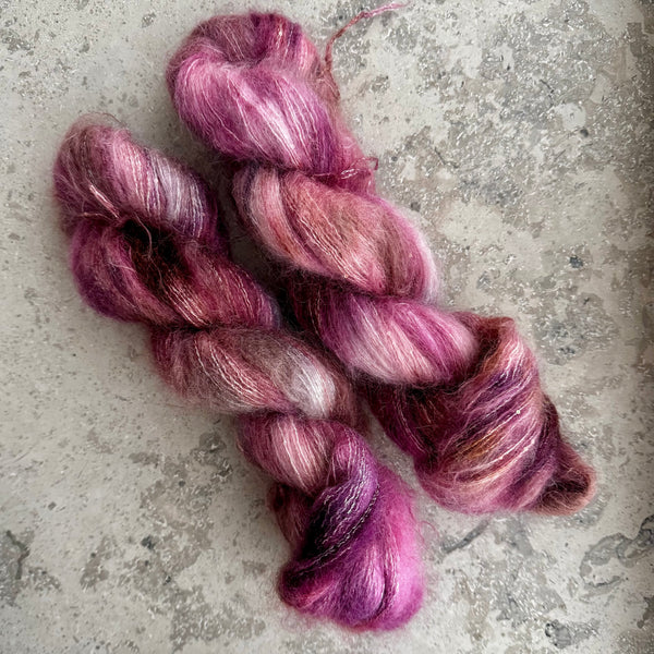 Hesselgarn Myth & Moonstruck Myth