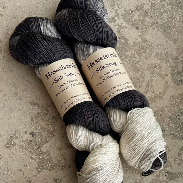 il Palio / assigned pooling -- Hesselgarn Song