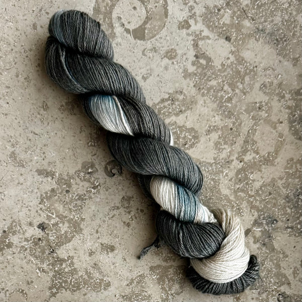 il Palio / assigned pooling -- Hesselgarn Song