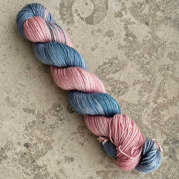 il Palio / assigned pooling -- Hesselgarn Song