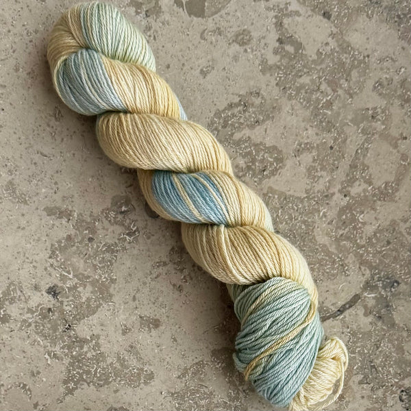 il Palio / assigned pooling -- Hesselgarn Song