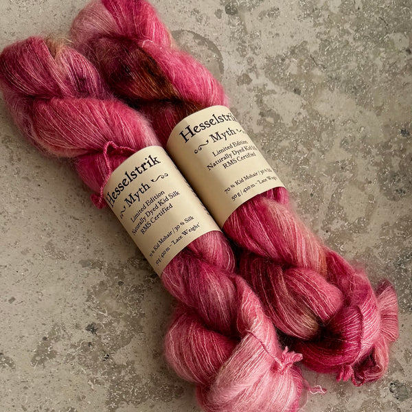 Hesselgarn Myth & Moonstruck Myth