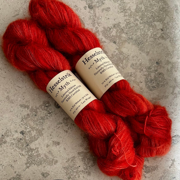 Hesselgarn Myth & Moonstruck Myth