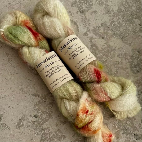 Hesselgarn Myth & Moonstruck Myth