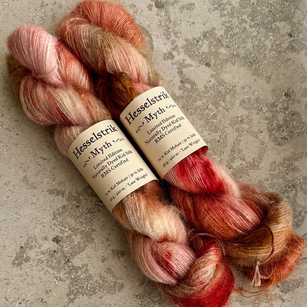 Hesselgarn Myth & Moonstruck Myth