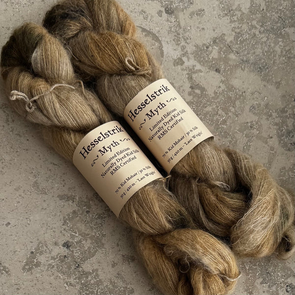 Hesselgarn Myth & Moonstruck Myth