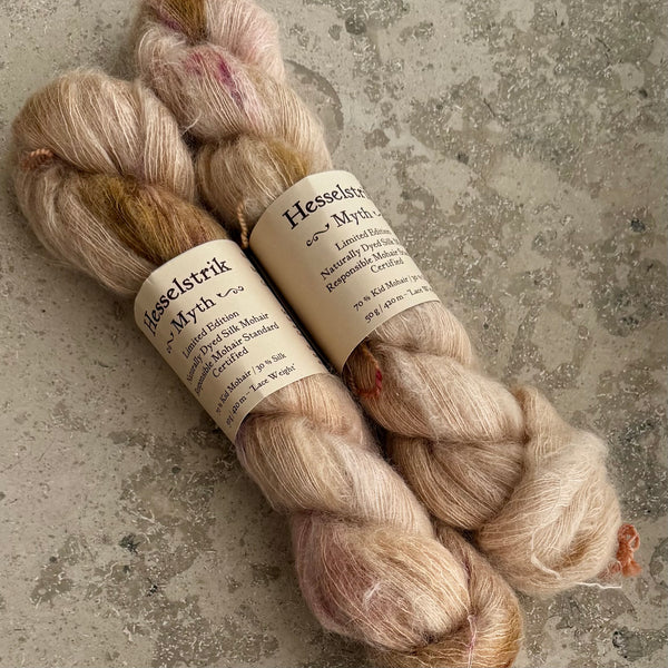 Hesselgarn Myth & Moonstruck Myth