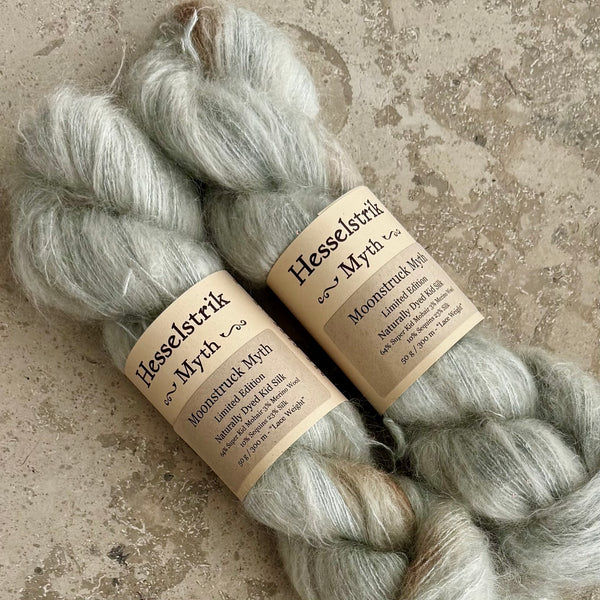 Hesselgarn Myth & Moonstruck Myth