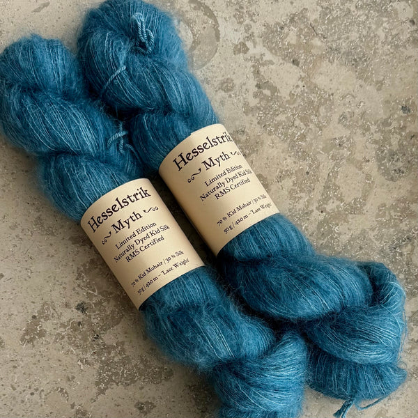 Hesselgarn Myth & Moonstruck Myth