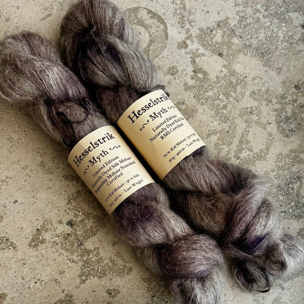 Hesselgarn Myth & Moonstruck Myth