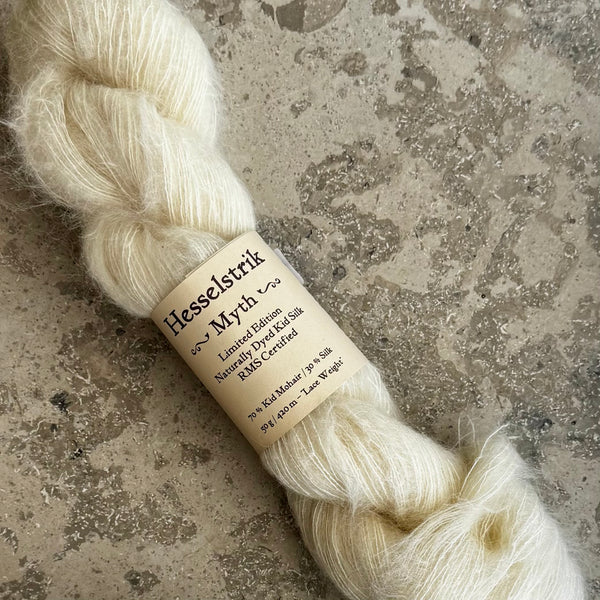 Hesselgarn Myth & Moonstruck Myth