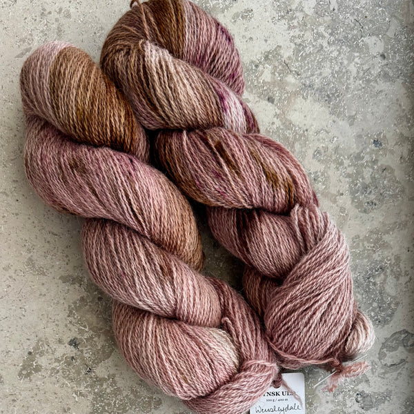 Hesselgarn Wensleydale