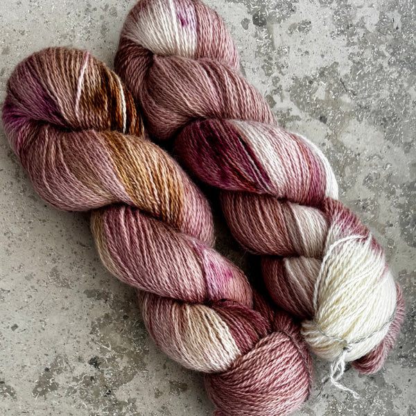 Hesselgarn Wensleydale