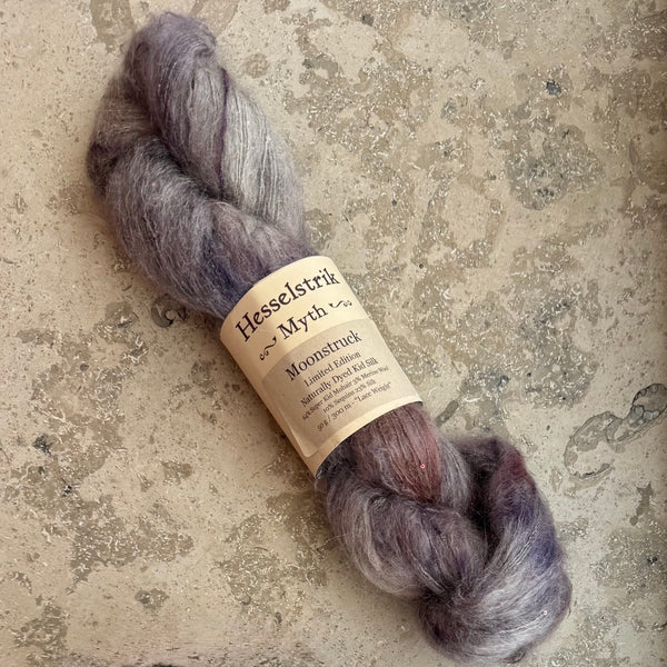 Hesselgarn Moonstruck Myth