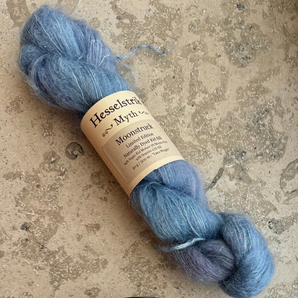 Hesselgarn Moonstruck Myth
