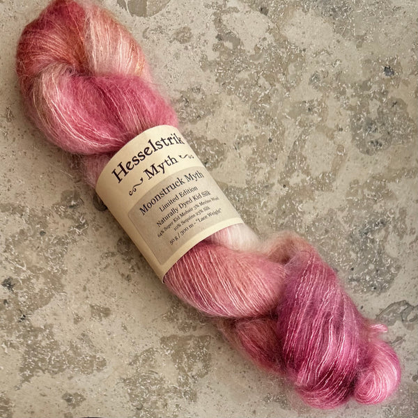 Hesselgarn Moonstruck Myth