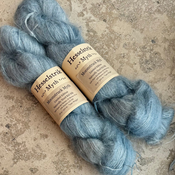 Hesselgarn Moonstruck Myth