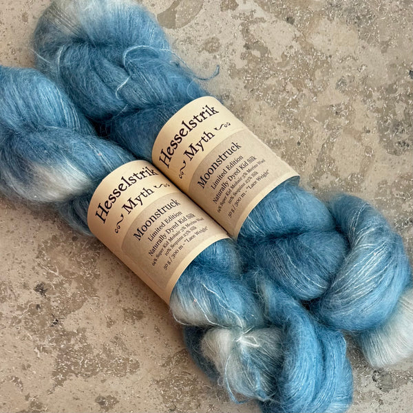 Hesselgarn Moonstruck Myth