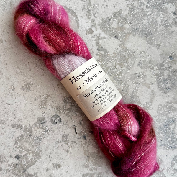 Hesselgarn Moonstruck Myth
