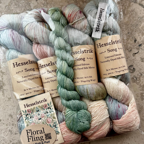 Floral Fling