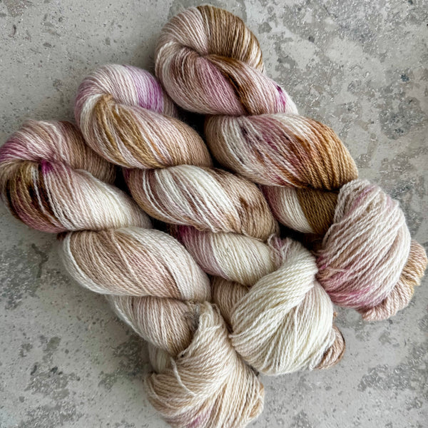 Hesselgarn Wensleydale